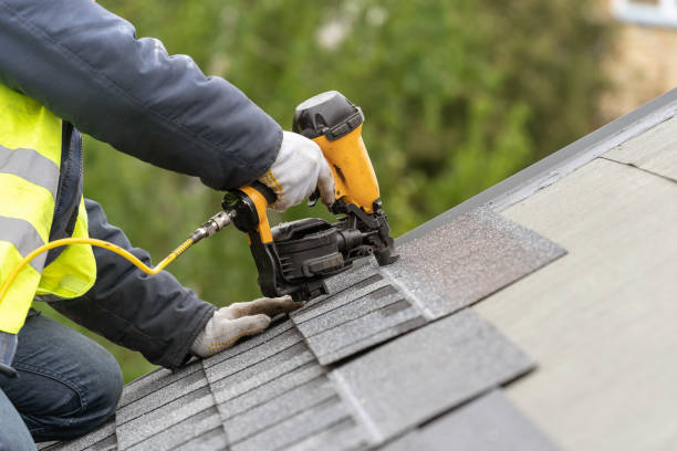 Trusted Lake Kiowa, TX Roofing services Experts
