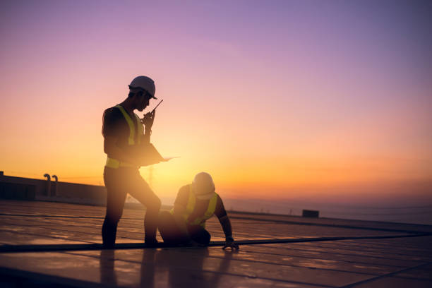 Best Rubber Roofing (EPDM, TPO)  in Lake Kiowa, TX