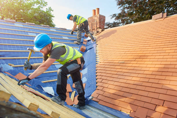 Fast & Reliable Emergency Roof Repairs in Lake Kiowa, TX
